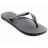 Tongs HAVAIANAS Top Enfant Noir