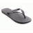 Tongs HAVAIANAS Top Femme Noir