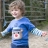 Top coton bio - Fluffy Bear 4-5 ans 104-110 cm