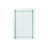 Torchon WINKLER TORCHON CARREAUX Gris