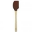 Tovolo Spatule en silicone - Tovolo : Chocolat