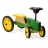 Tracteur porteur en bois