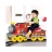 train choo choo express 6V