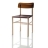 Trattoria chair Magis