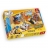 Trefl <a title='En savoir plus sur les puzzles' href='http://weezoom.tumblr.com/post/12566332776/puzzle-1000-pieces' style='text-decoration:none; color:#333' target='_blank'><strong>Puzzle</strong></a> 30 pièces - Looney Tunes : Bibliothèque