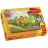 Trefl <a title='En savoir plus sur les puzzles' href='http://weezoom.tumblr.com/post/12566332776/puzzle-1000-pieces' style='text-decoration:none; color:#333' target='_blank'><strong>Puzzle</strong></a> 30 pièces - Tom et Jerry : Cerf-volant