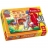Trefl <a title='En savoir plus sur les puzzles' href='http://weezoom.tumblr.com/post/12566332776/puzzle-1000-pieces' style='text-decoration:none; color:#333' target='_blank'><strong>Puzzle</strong></a> 30 pièces - Tom et Jerry : C'est la <a title='Saint-valentin, fêtes des amoureux' href='http://www.familyby.com/boutiques/index/7' style='text-decoration:none; color:#333'><strong>fête</strong></a>