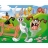 Trefl Puzzle 3D - 24 pièces : Looney Tunes