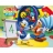 Trefl <a title='En savoir plus sur les puzzles' href='http://weezoom.tumblr.com/post/12566332776/puzzle-1000-pieces' style='text-decoration:none; color:#333' target='_blank'><strong>Puzzle</strong></a> 3D - 24 pièces : Mickey et ses amis, Donald et Dingo