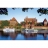 Trefl Puzzle 500 pièces - Château de Malbork, Pologne