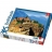 Trefl <a title='En savoir plus sur les puzzles' href='http://weezoom.tumblr.com/post/12566332776/puzzle-1000-pieces' style='text-decoration:none; color:#333' target='_blank'><strong>Puzzle</strong></a> 500 pièces - Monastère de Meteora, Grèce