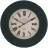 Très Grande horloge vintage St Lo, Athezza