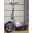 Tricycle électrique X3R Choix Batterie LITHIUM ION