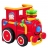 TROTTEUR TRAIN BIG BABY WALK