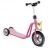 Trottinette à trois roues PUKY R1 - Lovely Pink