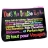 Trousse de toilette déco Big Inventaire