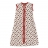 Turbulette coton bio - Ladybird 0 - 6 mois