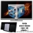 TV LED > à 52 Pouces SHARP LC60LE840OPE