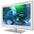 TV LED de 15 à 22 Pouces THOMSON 22HS4246CW