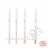 <a title='Tout savoir sur la marque UNE' href='http://cadeau.familyby.com/post/13450813402/la-marque-une-un-maquillage-naturellement-bio-et-beau' style='text-decoration:none; color:#333' target='_blank'><strong>UNE</strong></a> - Crayon Visage Lumière - 1.04g ( Beige doré G03 )