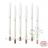 <a title='Tout savoir sur la marque UNE' href='http://cadeau.familyby.com/post/13450813402/la-marque-une-un-maquillage-naturellement-bio-et-beau' style='text-decoration:none; color:#333' target='_blank'><strong>UNE</strong></a> - Crayon yeux Glimmer - 1.10g ( Beige doré G07 )