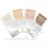 <a title='Tout savoir sur la marque UNE' href='http://cadeau.familyby.com/post/13450813402/la-marque-une-un-maquillage-naturellement-bio-et-beau' style='text-decoration:none; color:#333' target='_blank'><strong>UNE</strong></a> - Ombre paupière Glimmer - 1.5g + 1 suédine ( Marron foncé G16 )
