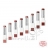 UNE - Rouge en Demi-Tons - 2g ( Marron L17 )