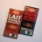 Une tablette de chocolat noir intense dégustation + une tablette lait classique dégustation (marque alter eco bio & equitable) 2 tablettes = 2x100g