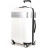 Valise 76cm 5 Th Element Titan