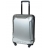 Valise cabine 53cm slim Inbox Delsey