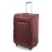 Valise trolley 77cm 4roues extensible