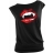 Vampire lips