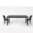 Vanity table Magis