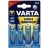 Varta PILE AA 1.5VOLTS