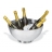 Vasque pour vins effervescents