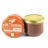 Véritable pâte à tartiner au <a title='Offrir du chocolat à la saint-valentin' href='http://www.familyby.com/boutiques/detailCategorie/4222' style='text-decoration:none; color:#333'><strong>chocolat</strong></a> au lait - caramel et<a title='composition florale pour la saint-valentin' href='http://www.familyby.com/boutiques/detailCategorie/4211' style='text-decoration:none; color:#333'><strong> fleur</strong></a> de sel - le pot de 350g