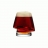 Verre à bière Brune Eva Trio