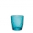 Verres à eau BORMIOLI ROCCO Palatina Bleu - 0200186460