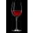 Verres à pied ROCCO BORMIOLI Premium Hermitage - 70180G420216