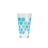 Verres DOT DOT 30 Cl Bleu ZAK DESIGN ZAK - 0085-1400E