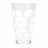Verres Dot Dot 30cl Blanc ZAK DESIGN - 0016-1404E