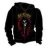 Veste Alice Cooper Theater of Death Taille M