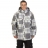 Veste imprime homme RUPT - OXBOW
