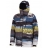 Vestes de snow Quiksilver - Symbol Gore Shl Jkt