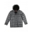 Vestes & Manteaux Quiksilver - Olenek Checks