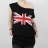 Vintage union jack