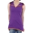 Violet/orange uni