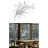 Vitre Graphik flore angle 1