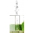 Vitre Up flower droit