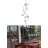 Vitre Up flower gauche